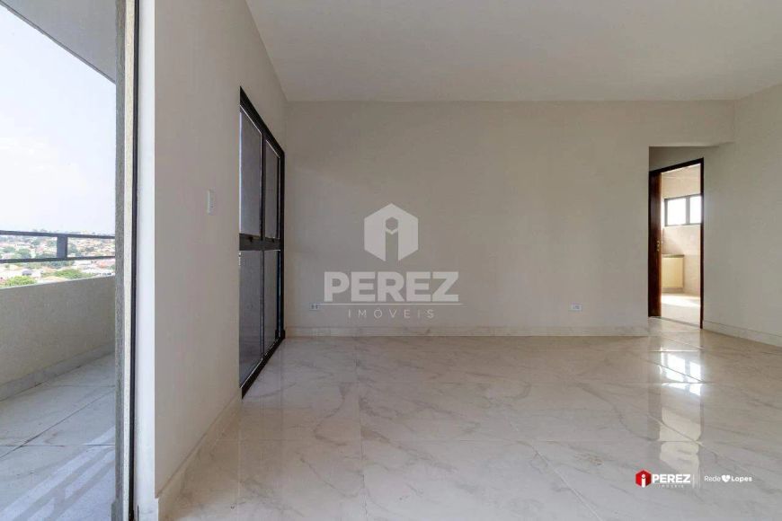 Apartamento no Edifício Tamoios