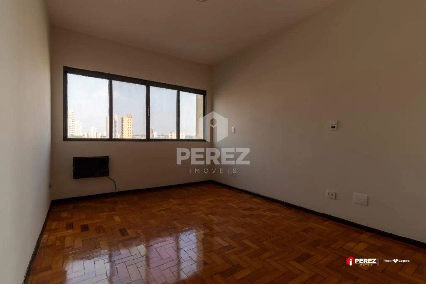 Apartamento no Edifício Tamoios