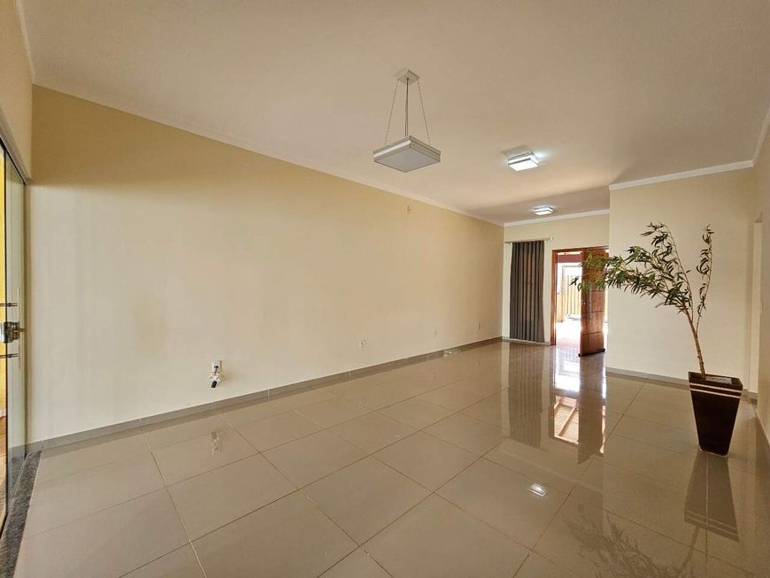 Casa Térrea à venda, 2 quartos, 1 suíte, 2 vagas, Recanto do Cerrado - Campo Grande/MS