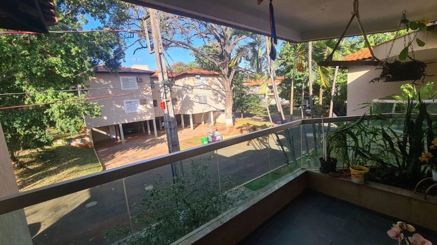 APARTAMENTO DUPLO NO CARANDÁ BOSQUE