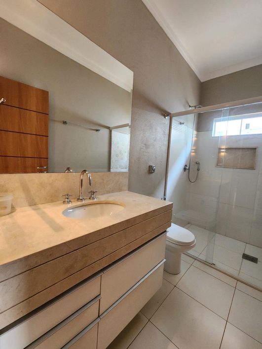 Casa Térrea em Condomínio Setvillage II