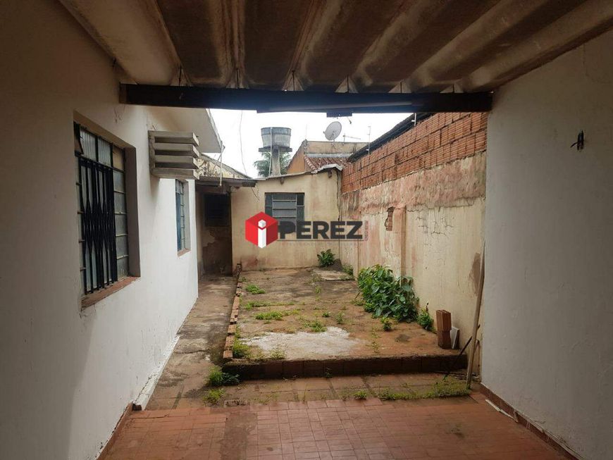 Casa térrea no bairro Vila Carvalho