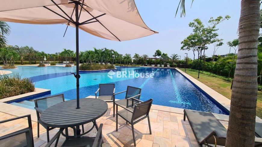 Jardim Veraneio | Lote em Condomínio