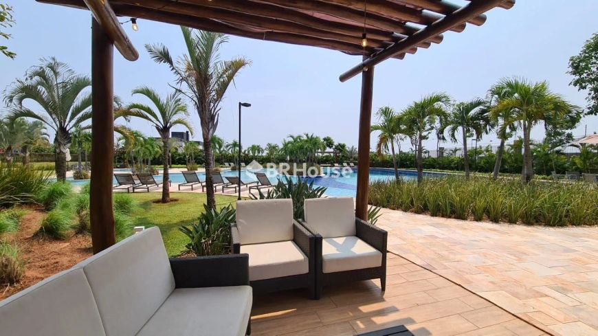 Jardim Veraneio | Lote em Condomínio