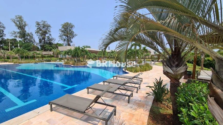 Jardim Veraneio | Lote em Condomínio