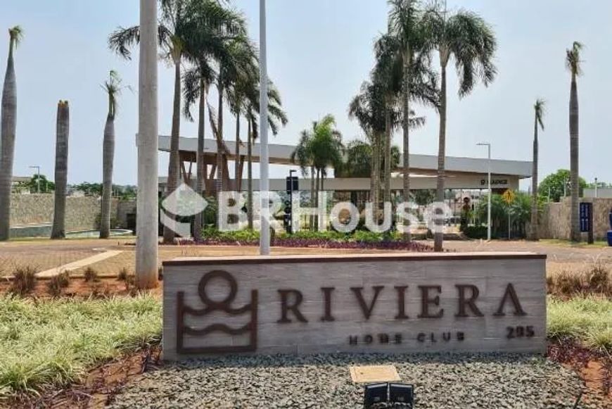 Jardim Veraneio | Lote em Condomínio