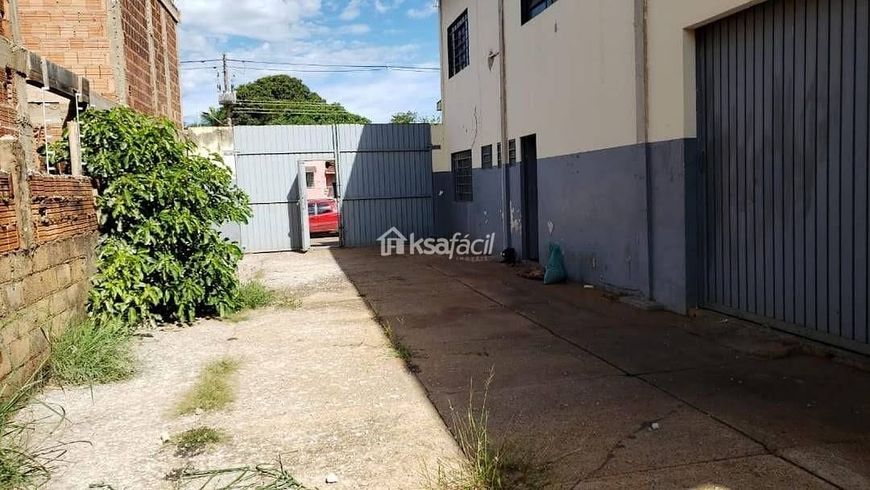 Galpão à Venda, 324 M² Por R$ 2.400.000,00 - Vila Taveirópolis - Campo Grande/ms