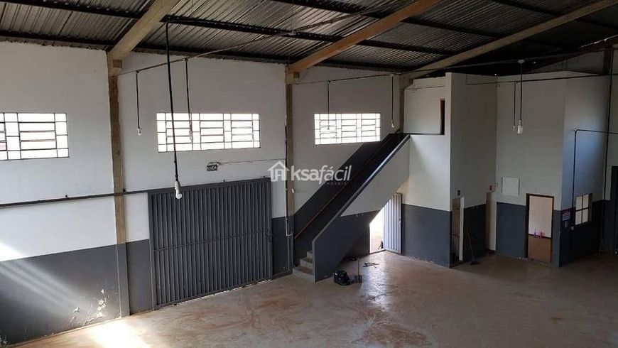 Galpão à Venda, 324 M² Por R$ 2.400.000,00 - Vila Taveirópolis - Campo Grande/ms