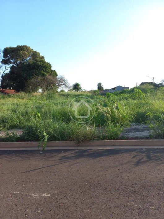 TERRENO NO BAIRRO SÃO FRANCISCO