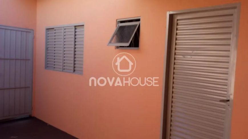CASA COM 2 DORMITÓRIOS À VENDA, 360 M²