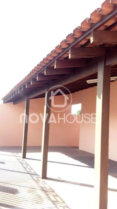 CASA COM 2 DORMITÓRIOS À VENDA, 360 M²
