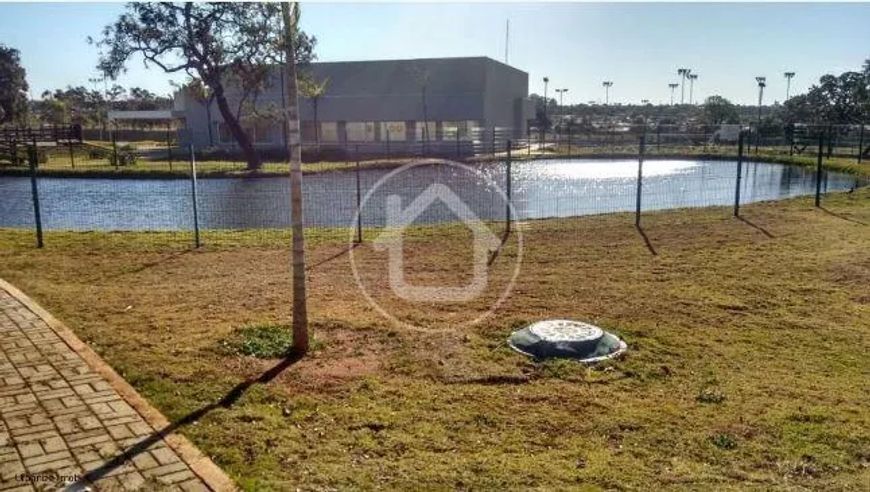LOTE PLANO E AMPLO NO SHALON