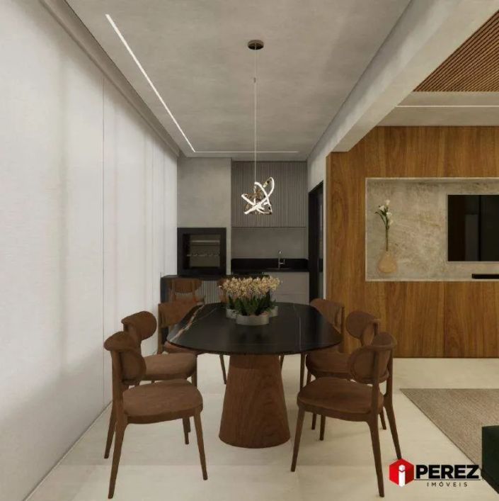 Apartamento Novo Torre Sangiovesi