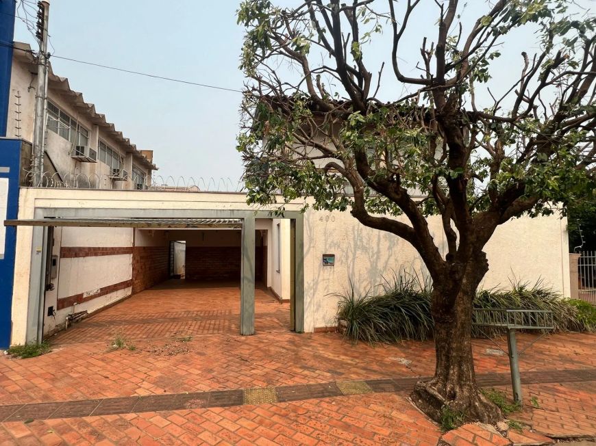 ▪️Sobrado Comercial/residencial no Bairro Jardim Bela vista