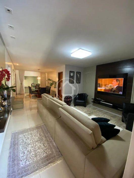CASA NOVA E MODERNA COM 3 QUARTOS