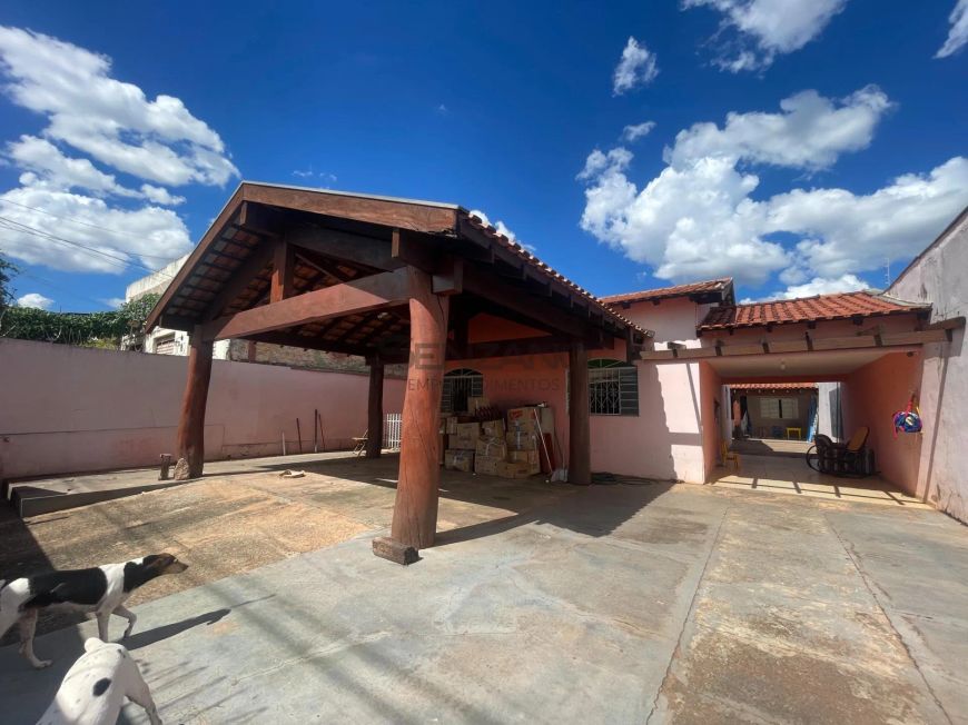 Casa em Vila Piratininga - Campo Grande