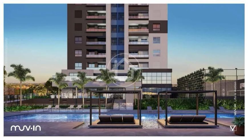 APTO 2 DORMS COM SACADA INTEGRADA