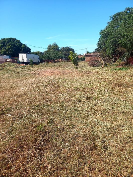 TERRENO COM 1000MTS² NO DISTRITO INDUSTRIAL