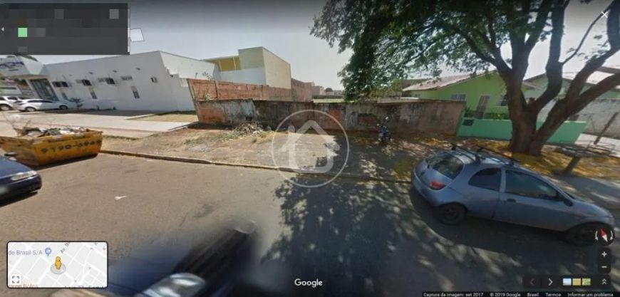 TERRENO À VENDA 1200 M² NA VILA RICA