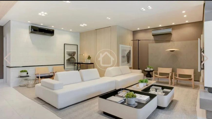 APARTAMENTO LUMINI