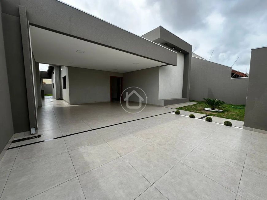 CASA JARDIM PANAMA