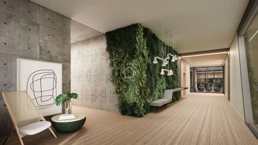 APARTAMENTO EDIFÍCIO TAY