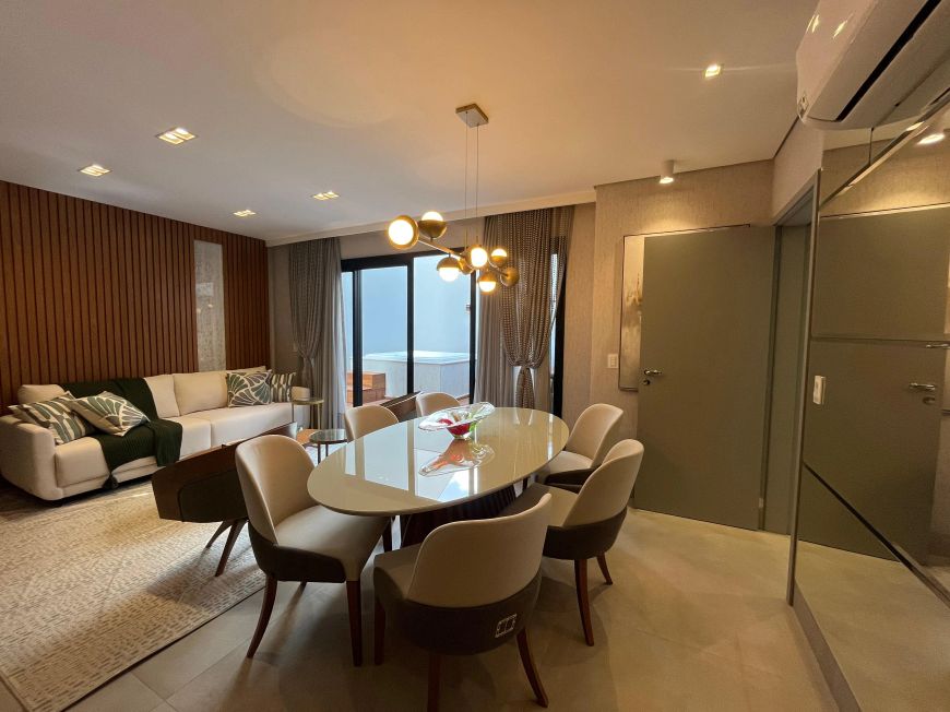 Sobrado Ohana Residence com spa
