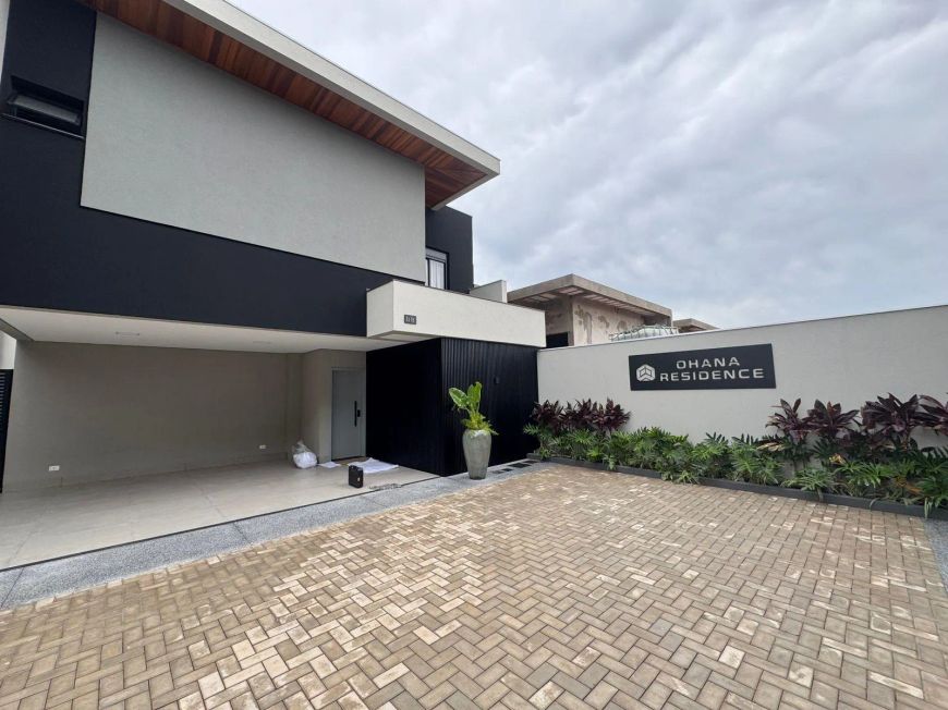 Sobrado Ohana Residence com spa