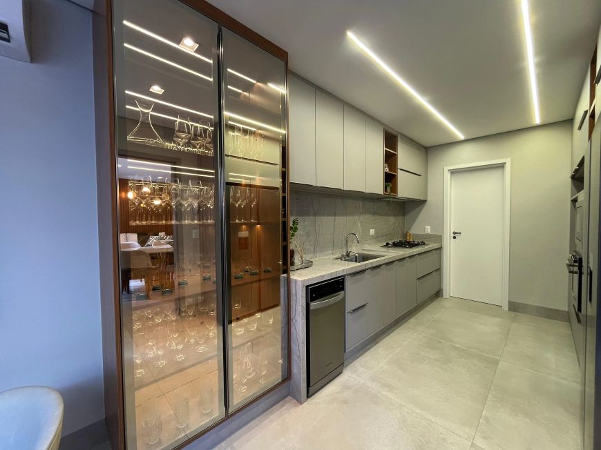Sobrado Ohana Residence com spa