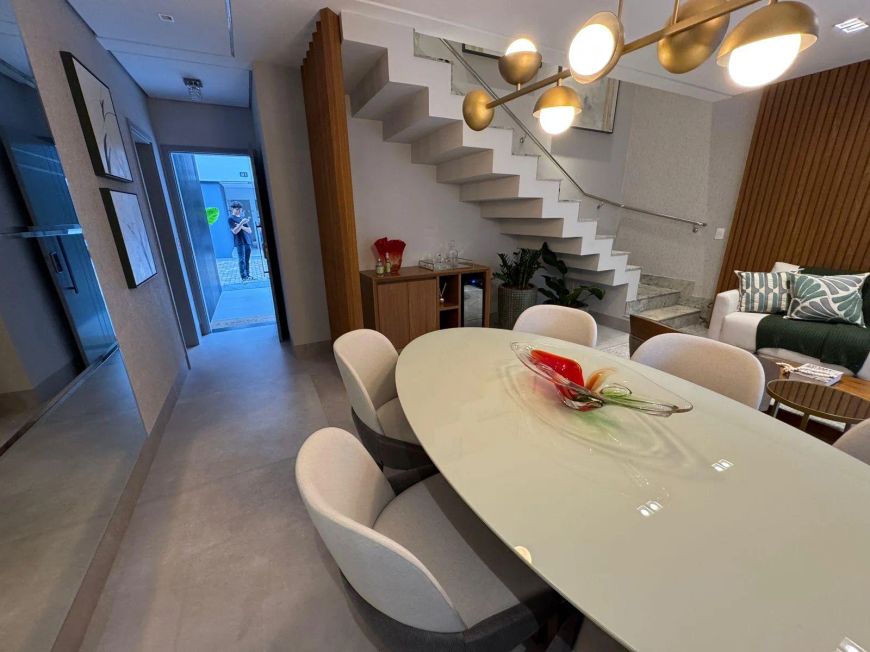 Sobrado Ohana Residence com spa