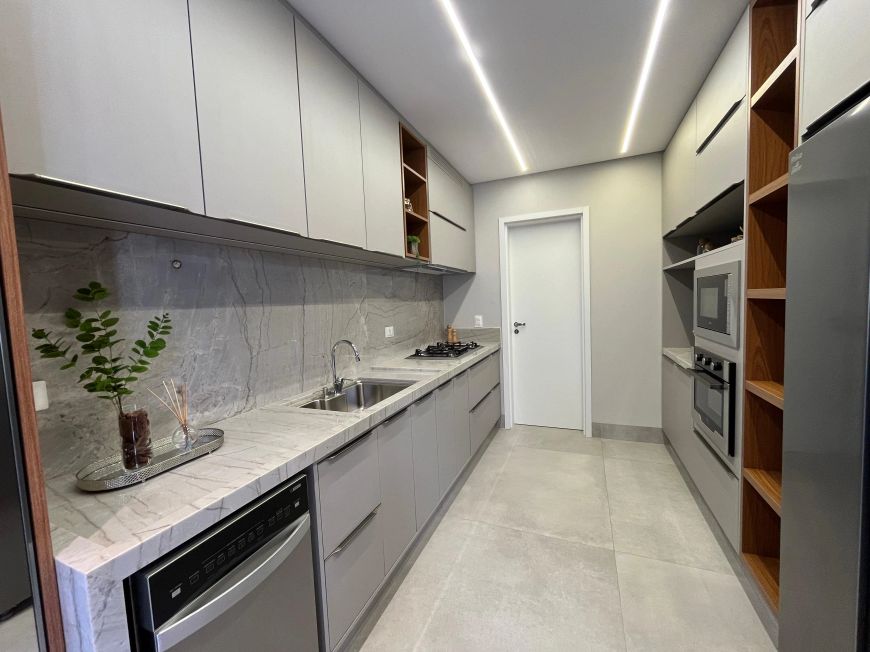 Sobrado Ohana Residence com spa