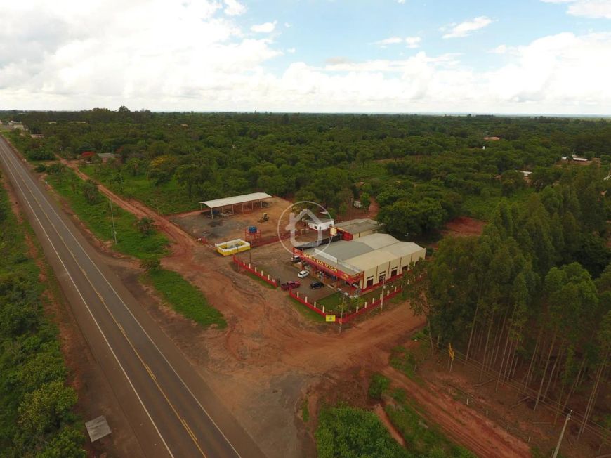 LOJA MATERIAIS DE CONSTRUÇÃO CHACARA DAS MANSÕES