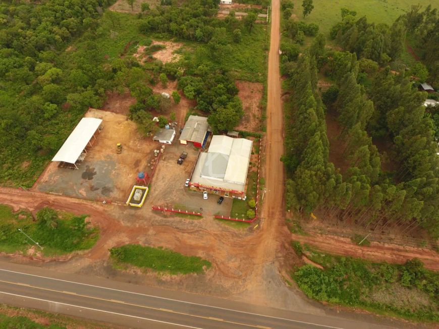 LOJA MATERIAIS DE CONSTRUÇÃO CHACARA DAS MANSÕES