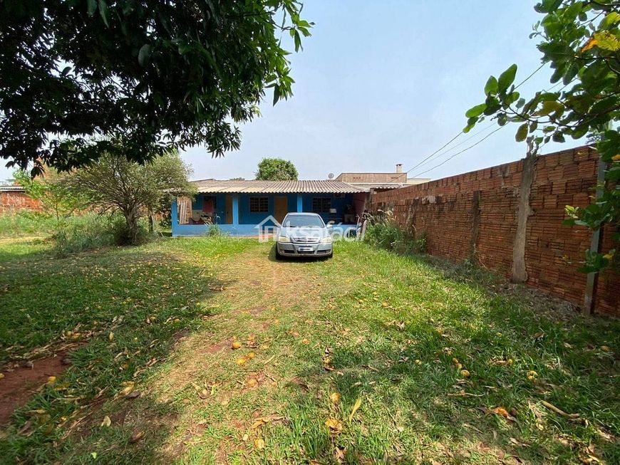 Dois Lotes/Terrenos à Venda, Pioneiros - Campo Grande