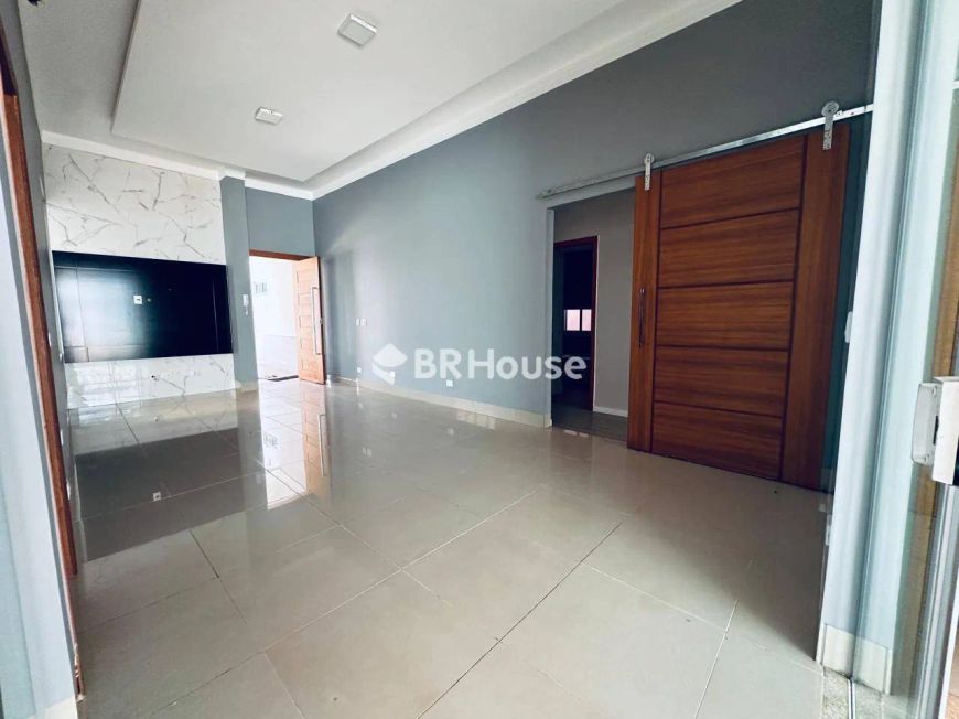 Vila Nossa Senhora das Graças | Casa de Condomínio 3 quartos, sendo 1 suite