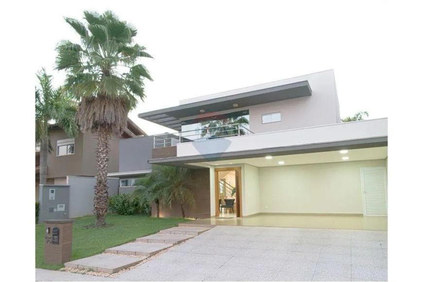 Sobrado no Damha 2 a Venda com 3 Suites e 1 Quarto Terreno de 480m² Construção de 282,03