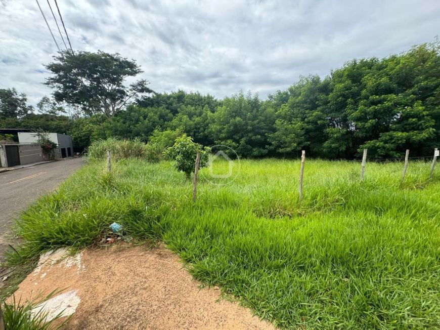 TERRENO COM GRANDE AREA PARA INVESTIR