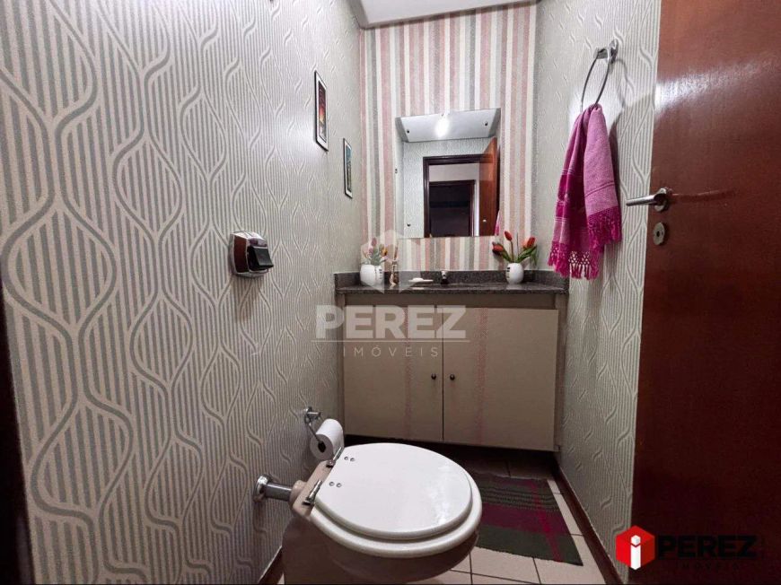 Apartamento no Edifício Bouganville