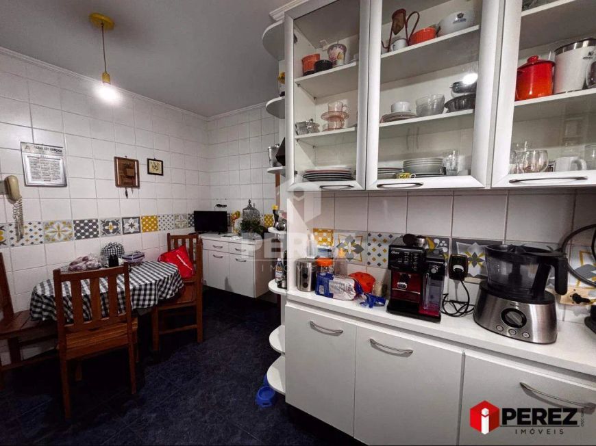 Apartamento no Edifício Bouganville