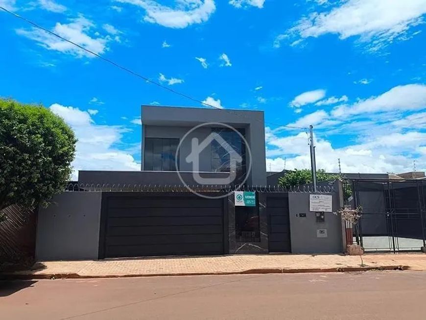 CASA PROXIMO UFMS