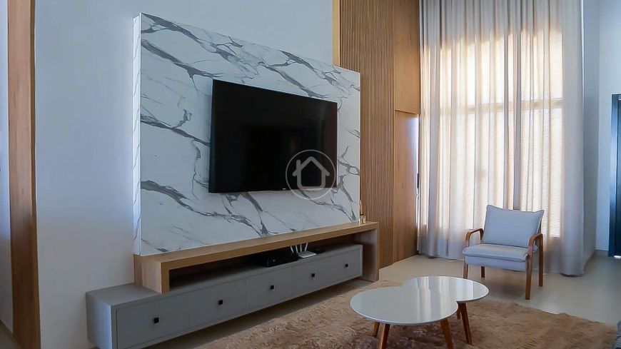 CASA TÉRREA ALTO PADRÃO PROXIMO A UCDB
