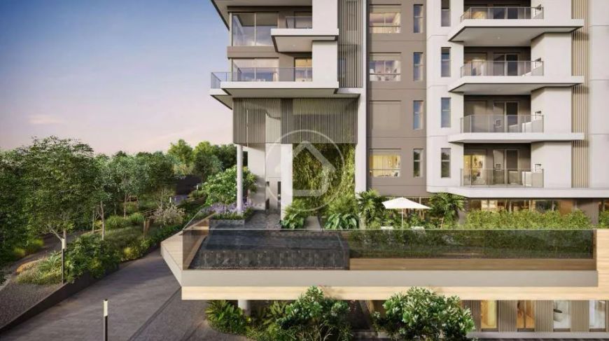 APARTAMENTO EM ANDAR INTERMEDIÁRIO