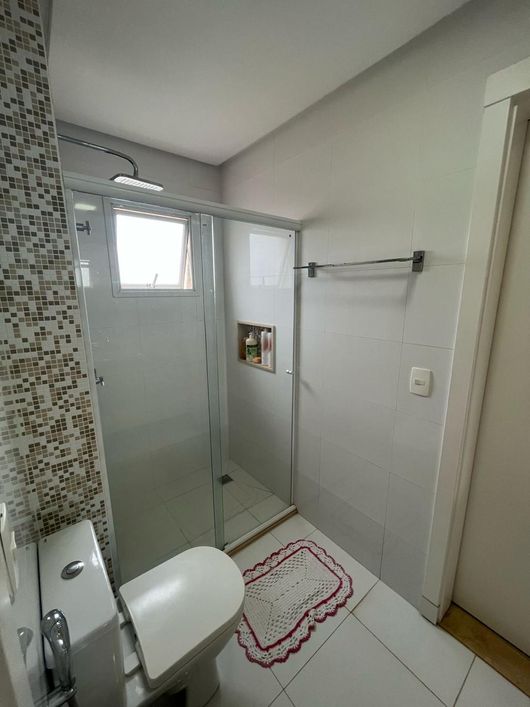 Apartamento para venda tem 230 metros quadrados com 2 quartos em Monte Castelo - Campo Grande - MS