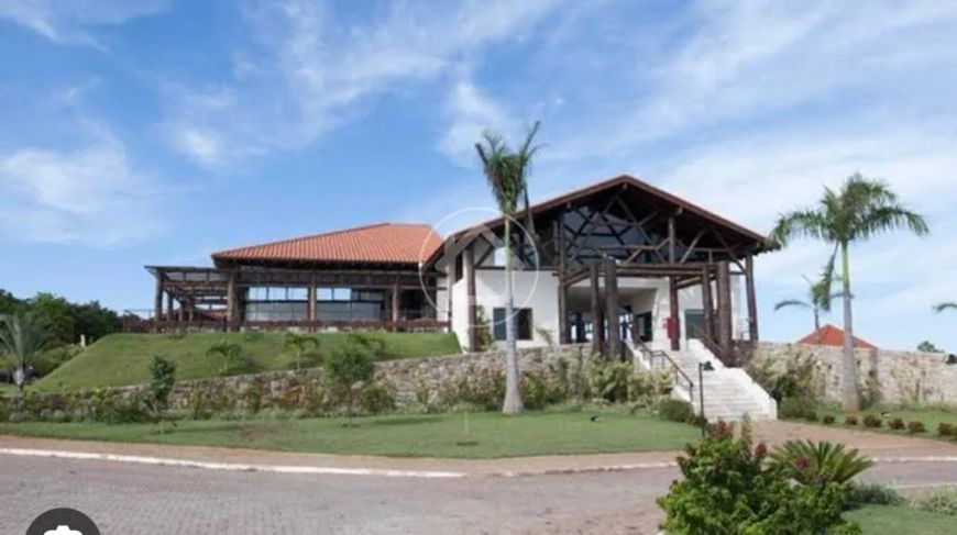 TERRNO TERRAS DO GOLFE
