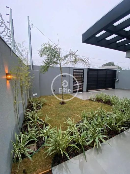 CASA PERFEITA PRÓXIMO A UCDB