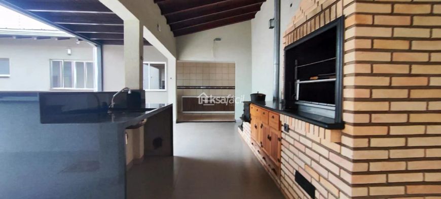 Casa à venda, Coophatrabalho, Campo Grande, MS
