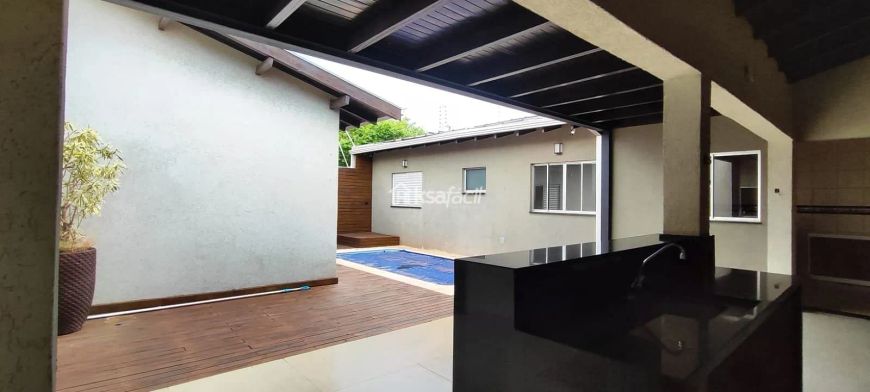 Casa à venda, Coophatrabalho, Campo Grande, MS