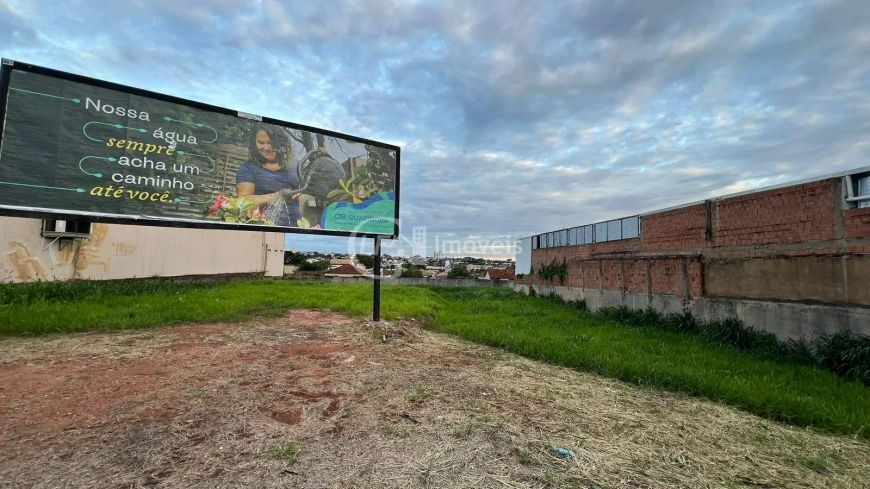 Terreno Comercial de 3.120m² na Vila Rica, Campo Grande-MS: Oportunidade Única de Investimento!