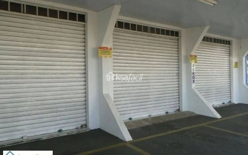 Loja Comercial à Venda, Amambaí, Campo Grande - .