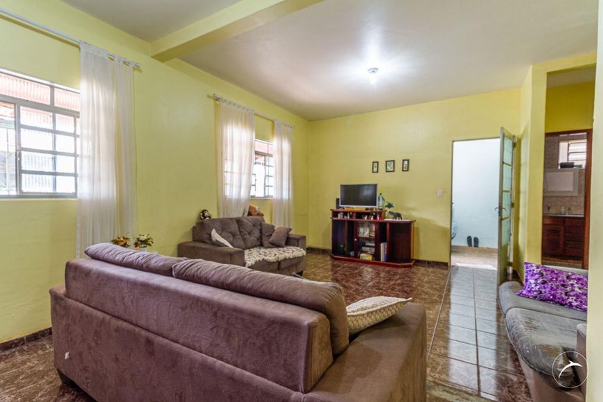 Casa à venda, 3 quartos, 3 vagas, Ceilândia (Sul) - Brasília/DF